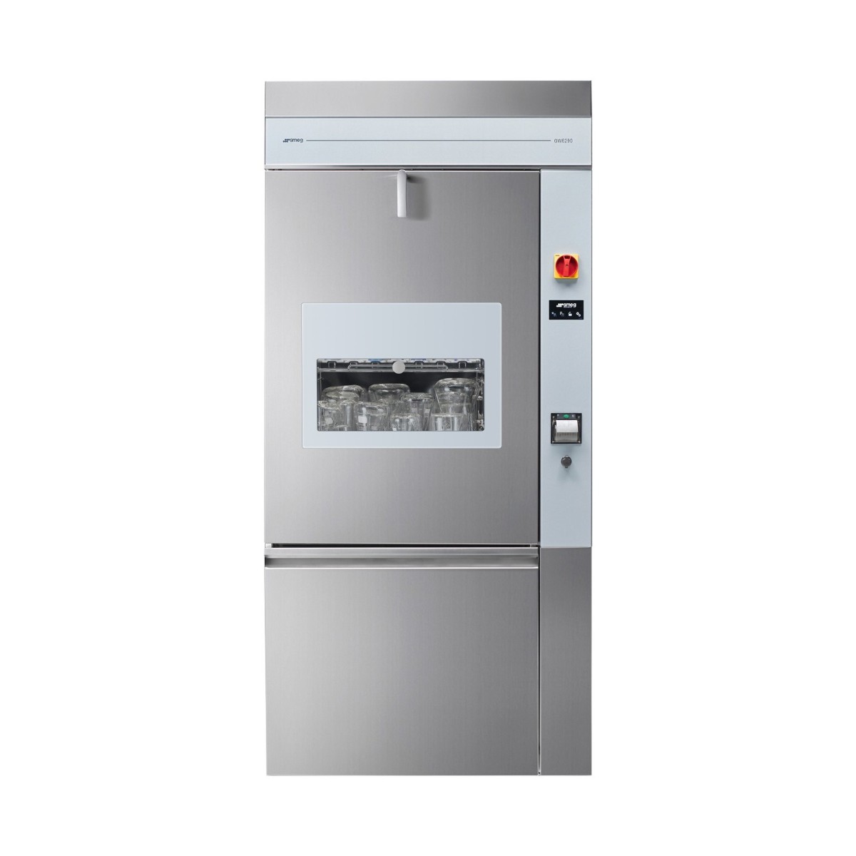 Smeg GW6290DSG моечная машина для лабораторной посуды