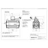 Vacuubrand MV 10 NT Vario Select мембранный насос