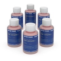 Mettler Toledo буфер ОВП 468 мВ/pH 0,1 (6 штук)