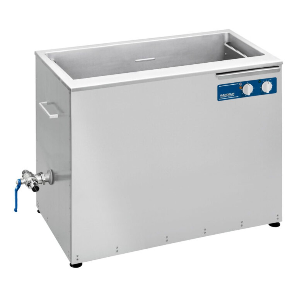 Bandelin Sonorex Technik RM 182 UH ультразвуковая ванна с подогревом (40 кГц)