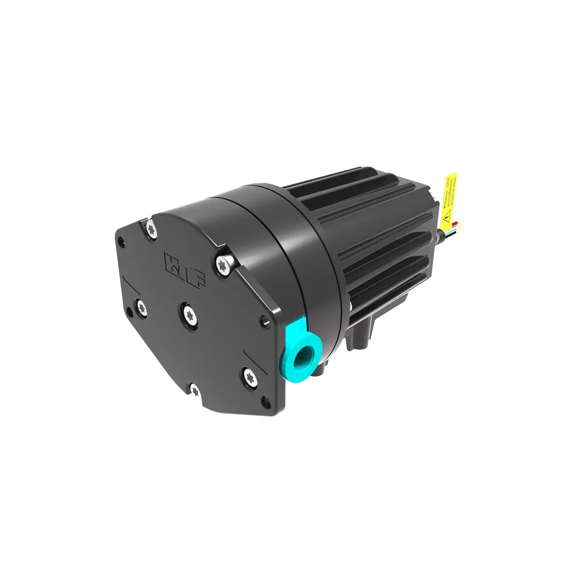 KNF FP 1.150 мембранный жидкостный насос