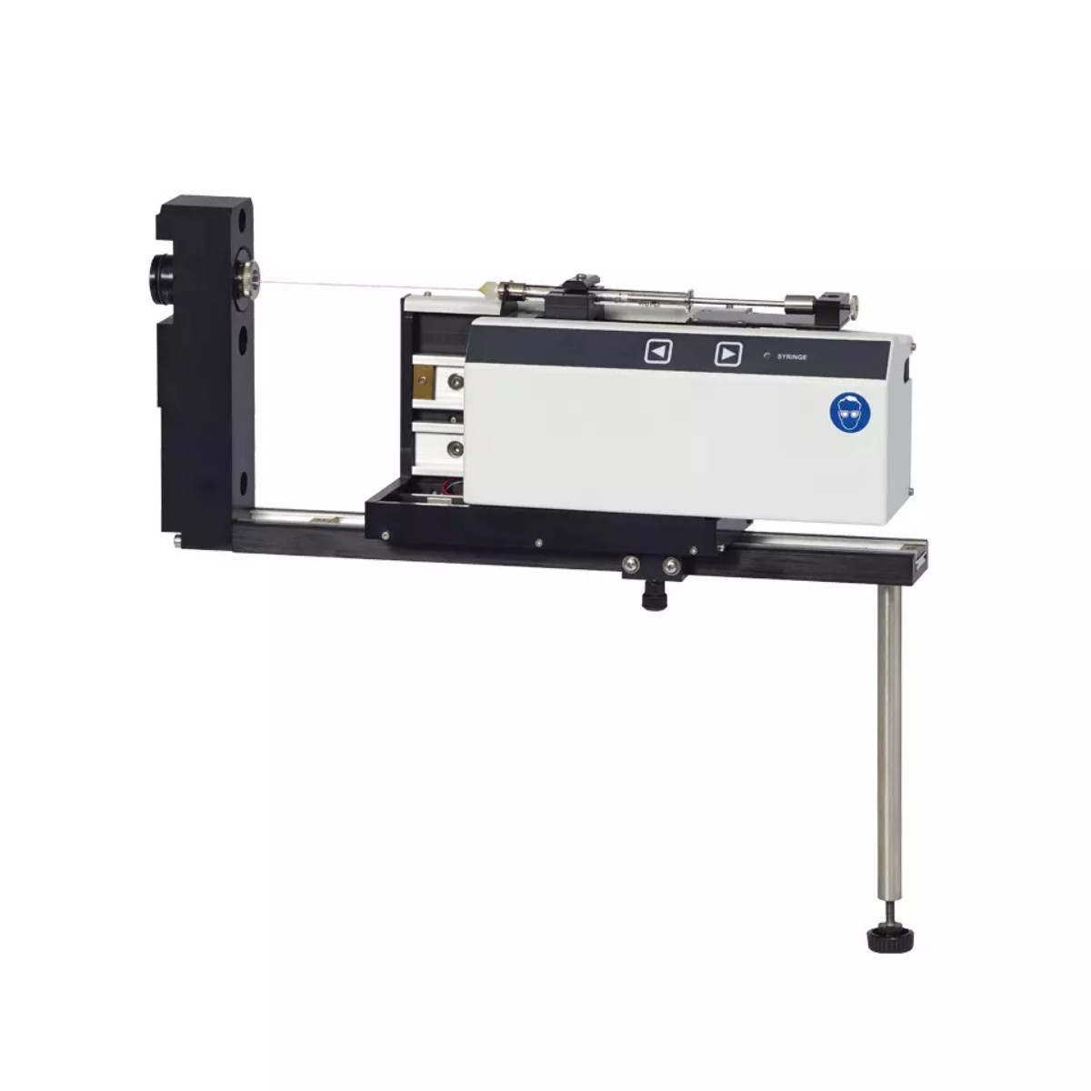 Behr INJ 10 автоматический инжектор