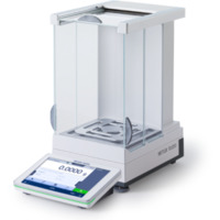 Mettler Toledo XPR3004SD5 прецизионные весы