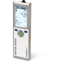 Mettler Toledo Seven2Go S9 портативный оксиметр