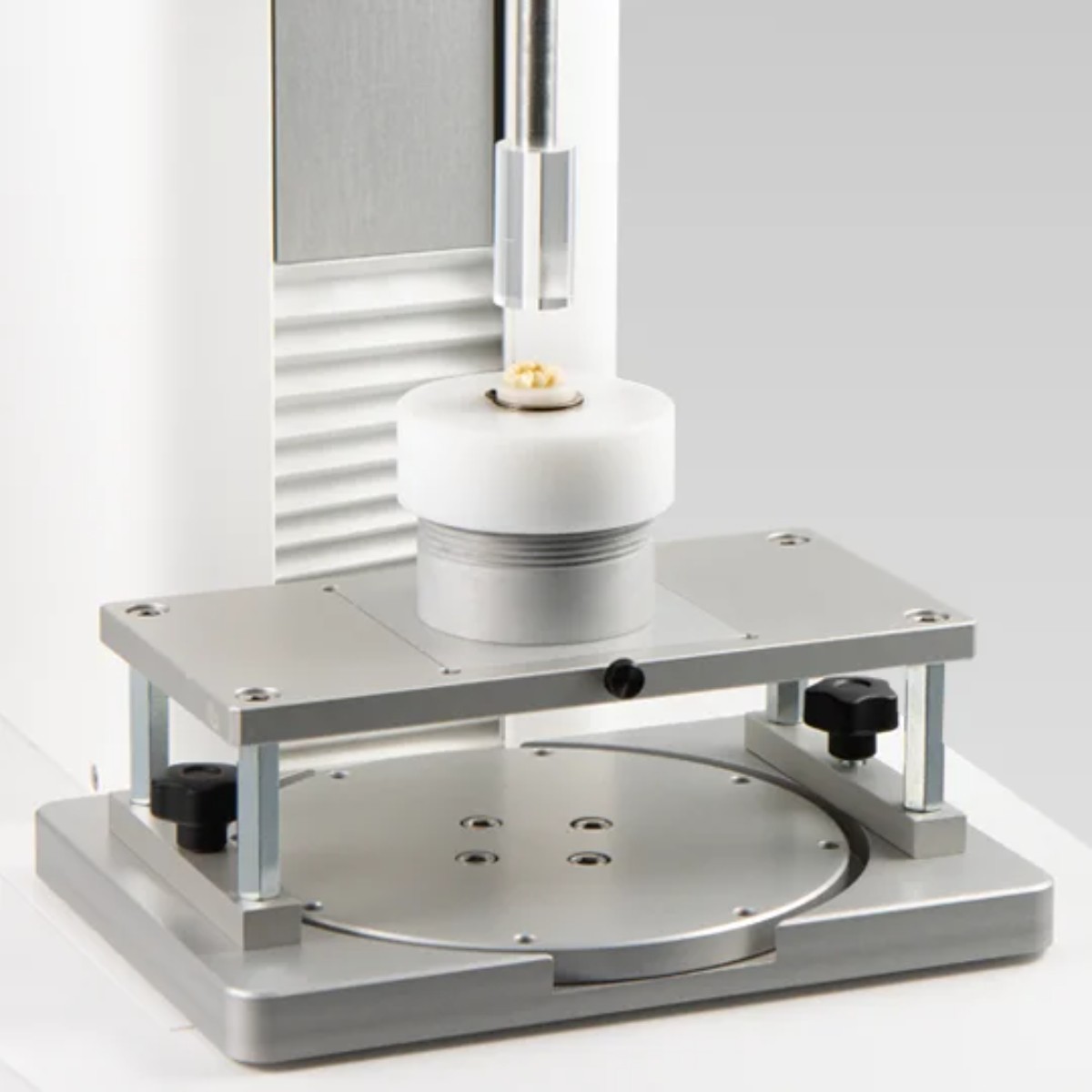 Lamy Rheology TX-DSF стенд для испытания теста на липкость
