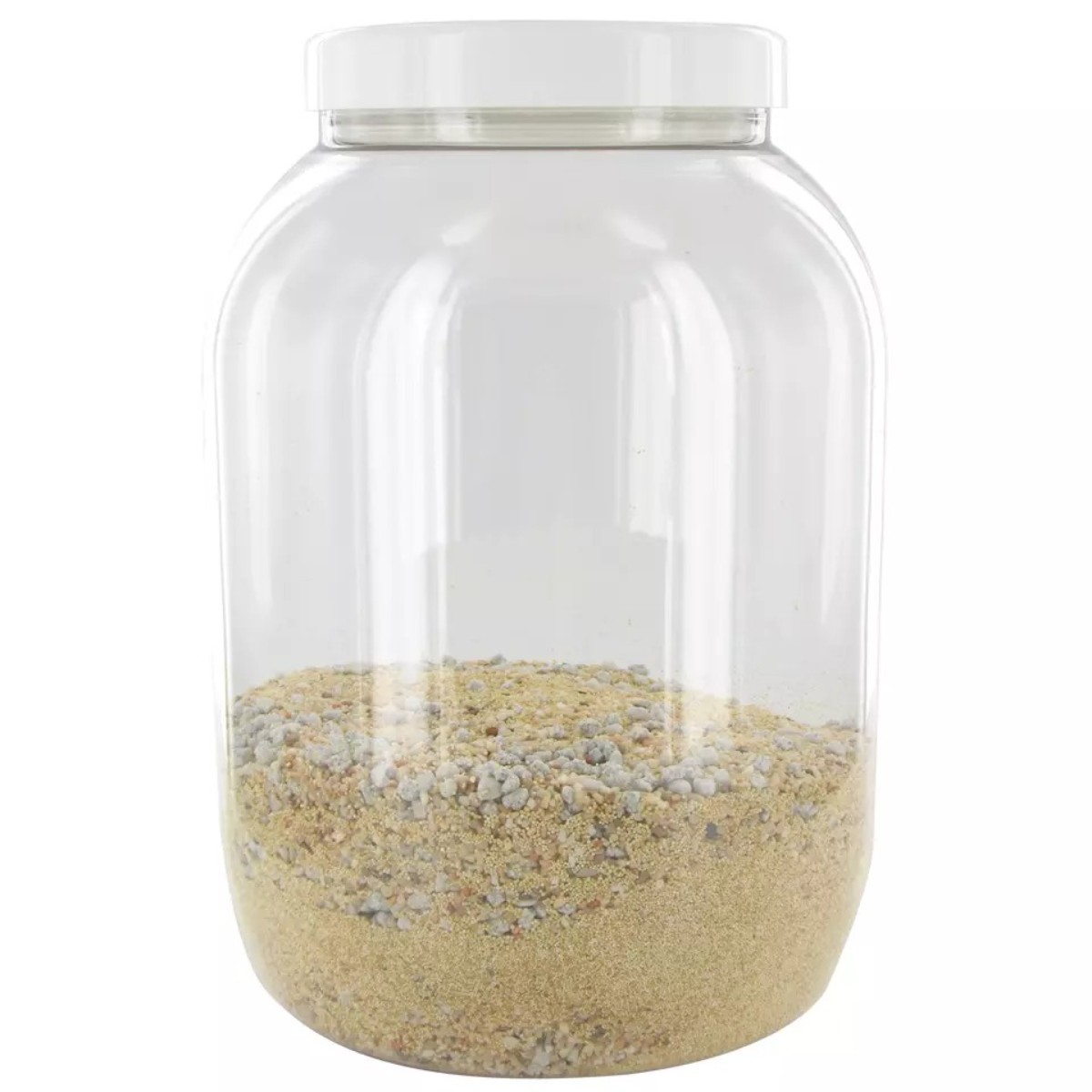 Behr behroplast PWG 3000 банка из прозрачного ПЭТ