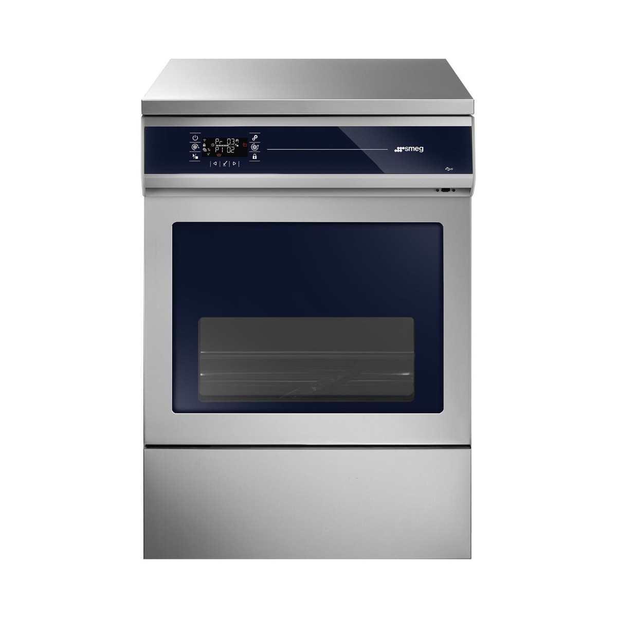 Smeg WD4260-SC-00G термический дезинфектор