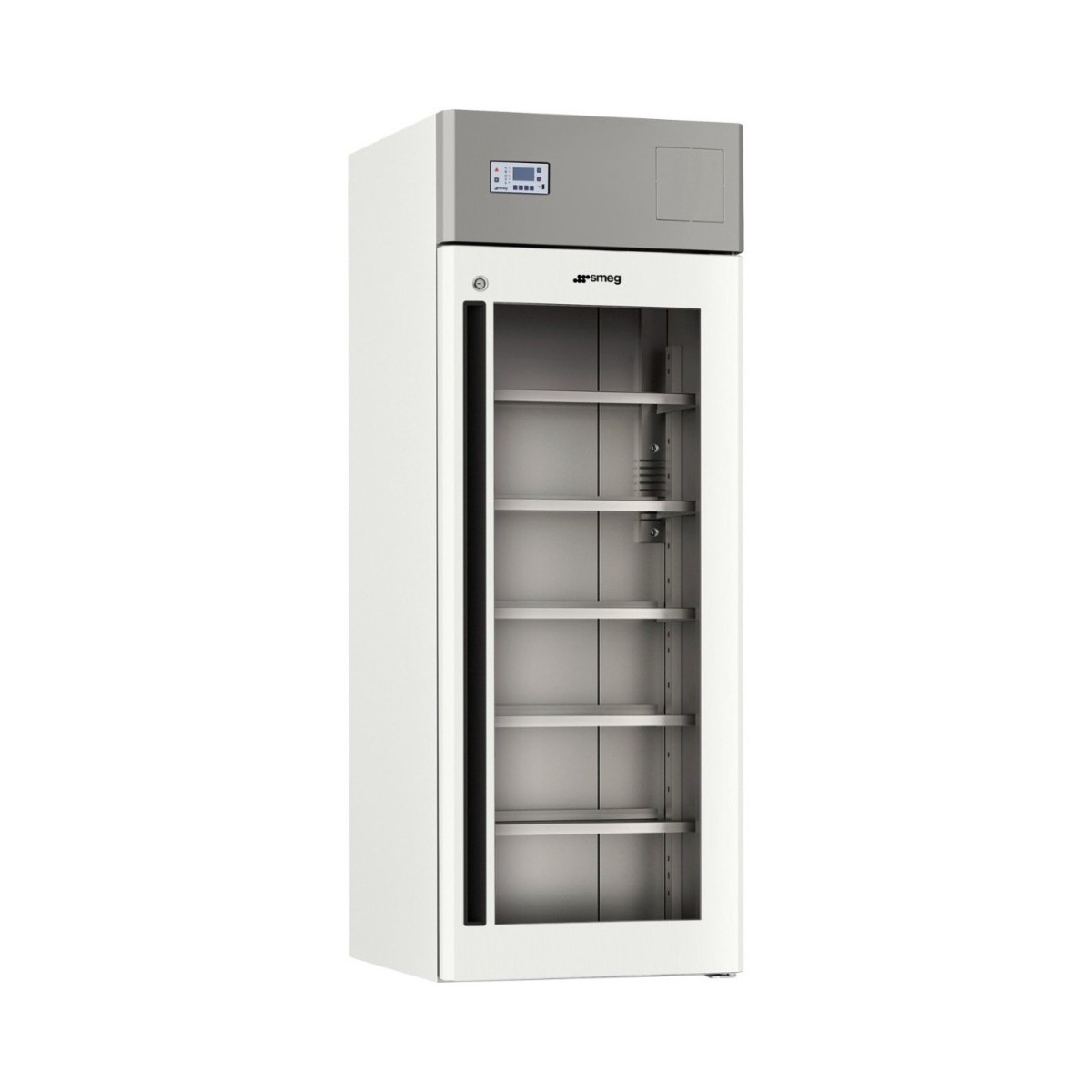 Smeg FV70G1A лабораторный холодильник