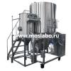 Laboao LZL-15 распылительная сушилка для гранулирования