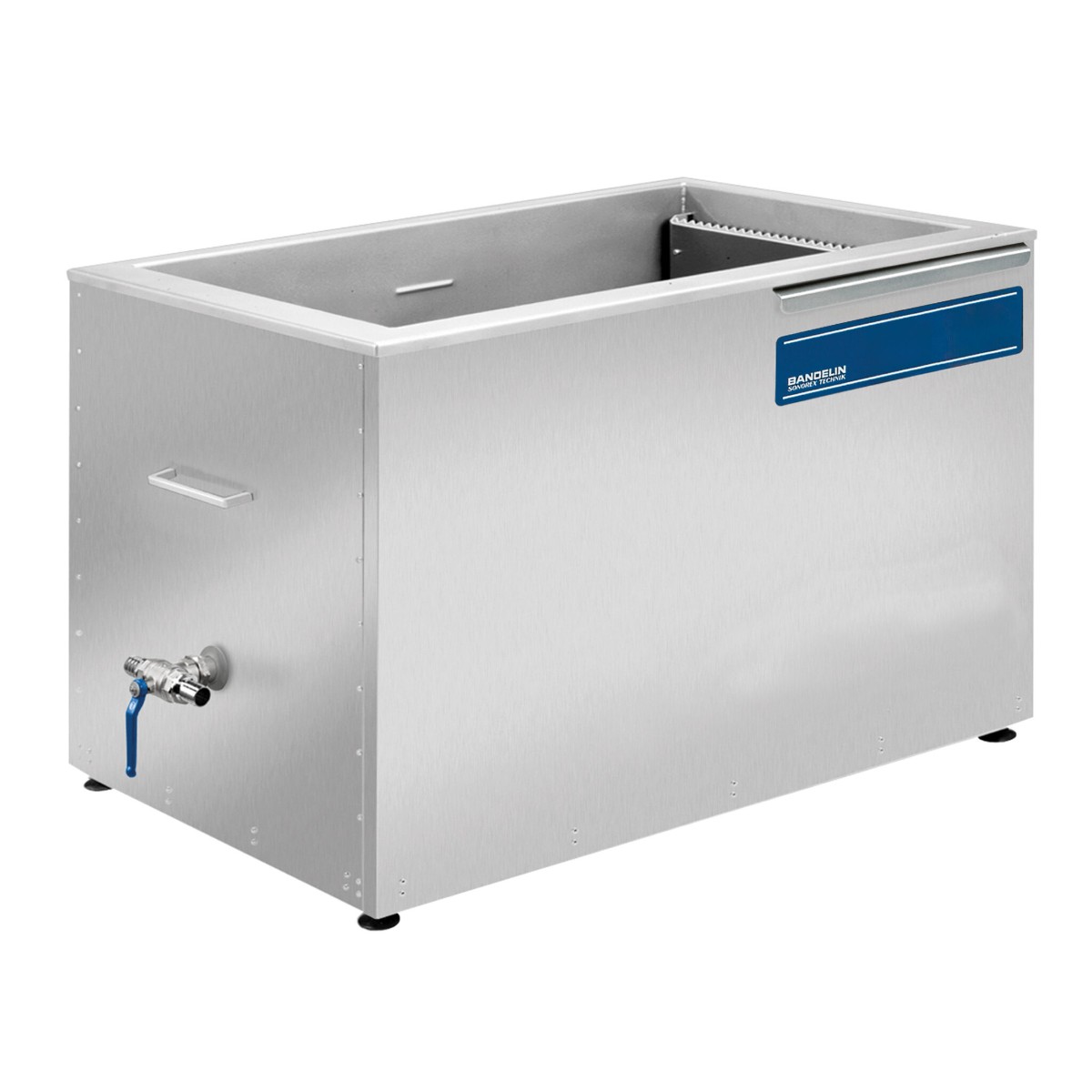 Bandelin Sonorex Technik RM 182 U-ST ультразвуковая ванна с подогревом (40 кГц)