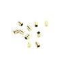 Agilent Graphpak 2M втулка для колонок 0,25 мм