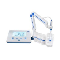 MT Measurement PH200E настольный ph-метр