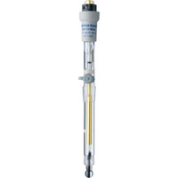 Mettler Toledo DGi117-SC-Water комбинированный pH-электрод