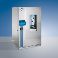 BMT Sterivap HP 559-2 паровой стерилизатор
