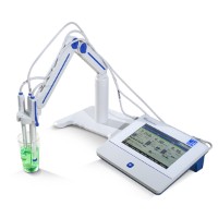 MT Measurement M500T-A-Pure настольный ph-метр/иономер/кондуктометр