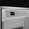 Smeg GW4290-SC-00G моечная машина для лабораторной посуды
