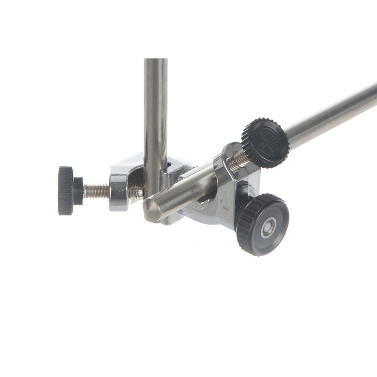 Bochem Girofix крепежный узел Ø15 мм с резьбой 8 из алюминия