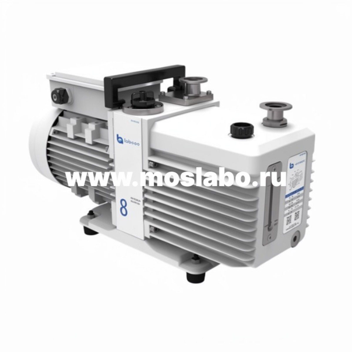 Laboao LDV-4 вакуумный насос