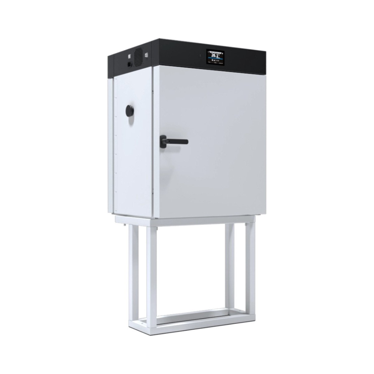 Pol-Eko SRWP 115 IG Smart проходной сухожаровой шкаф