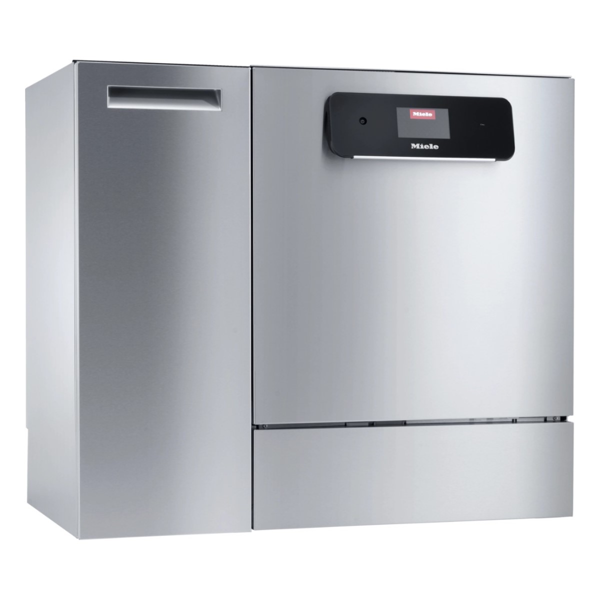Miele PLW 8683 CD [U ADP DC5 CM] лабораторная посудомоечная машина