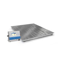 Radwag HX5.EX-1.4.600.H7 взрывозащищенные платформенные весы