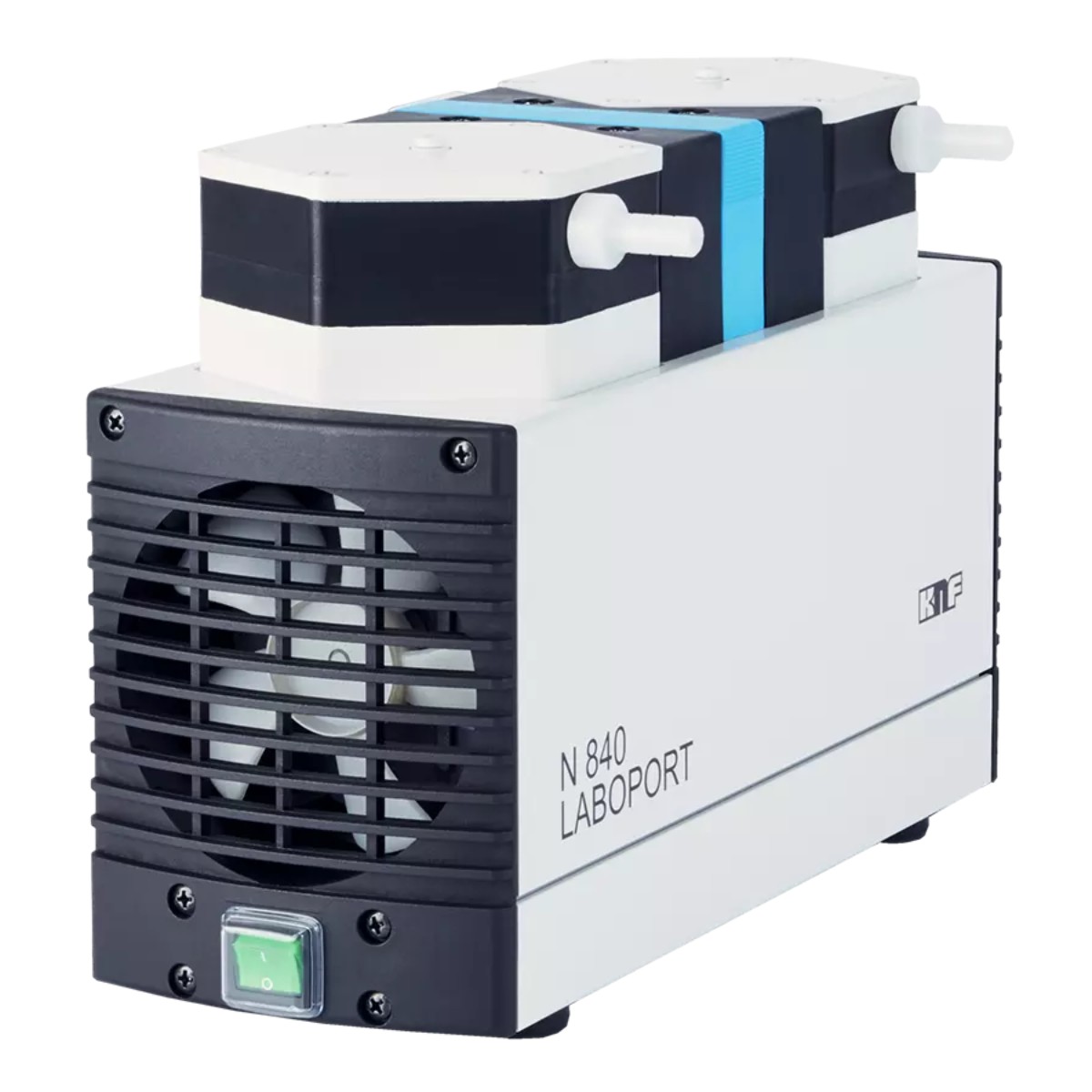 KNF Laboport N 840.3 FT.18 CN мембранный вакуумный насос
