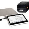 Radwag CY10.1.D2.K прецизионные весы