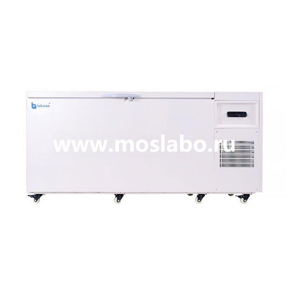 Laboao LDF-105H258 криоморозильник