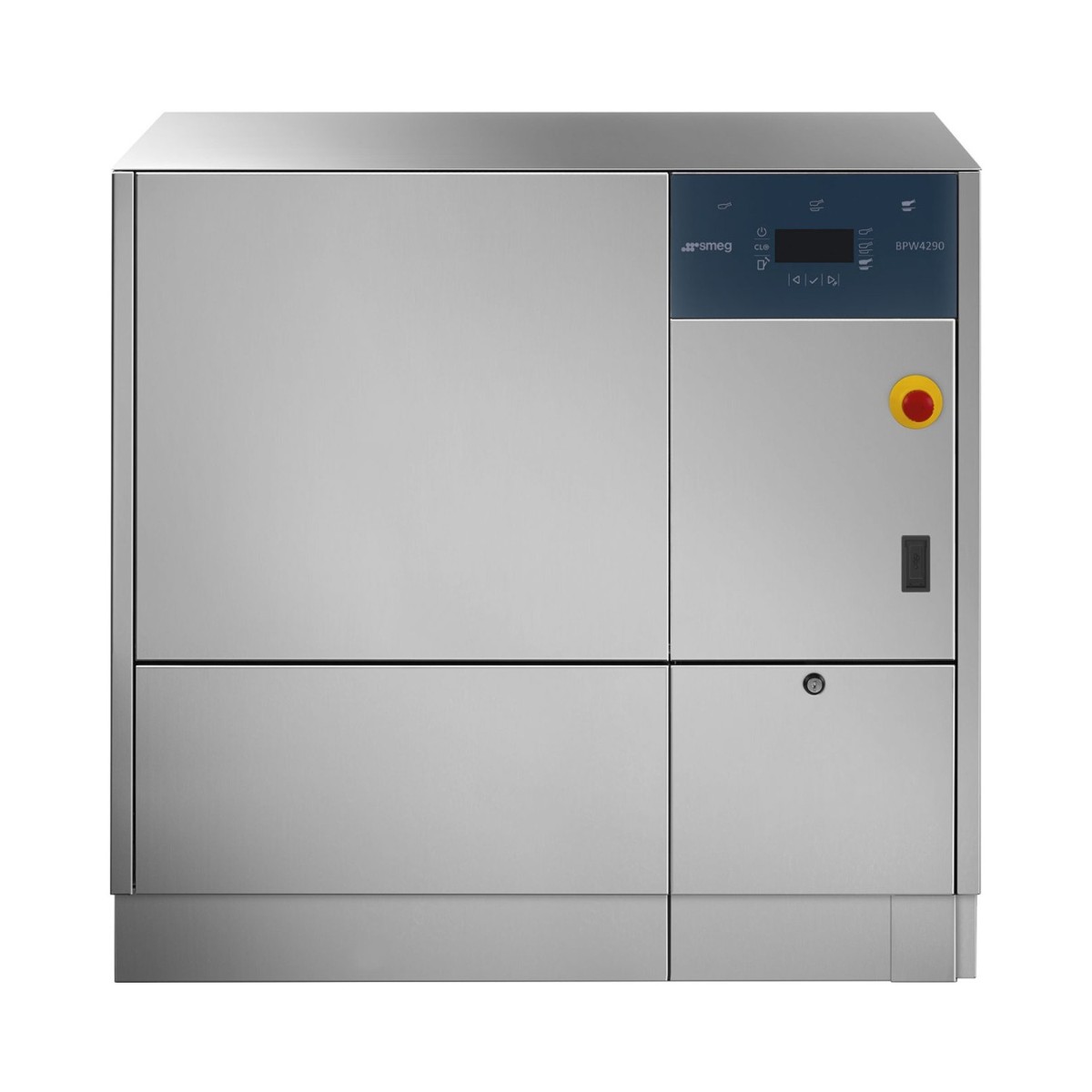 Smeg BPW4290J-K5 моечно-дезинфицирующая машина