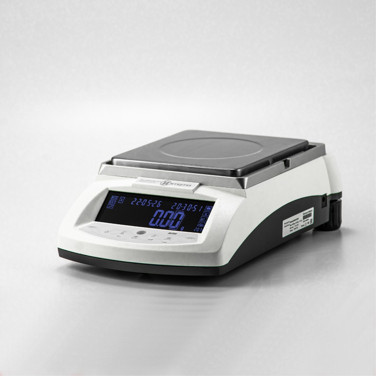 ВЛИ522А прецизионные весы «Интертех»