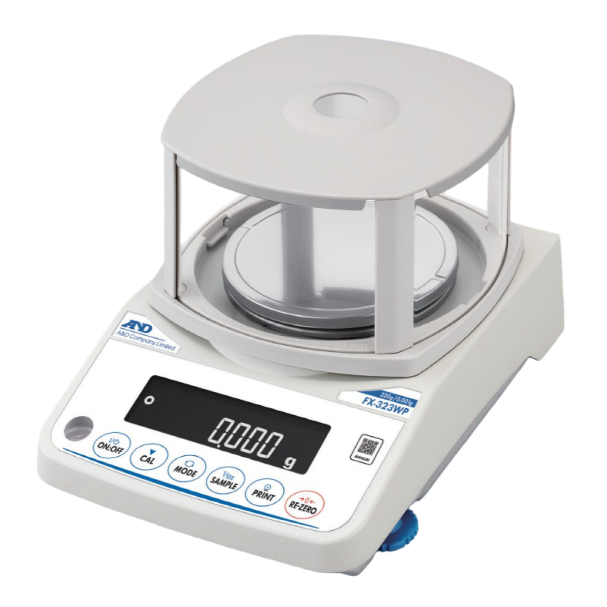 AnD FX-323WP лабораторные весы