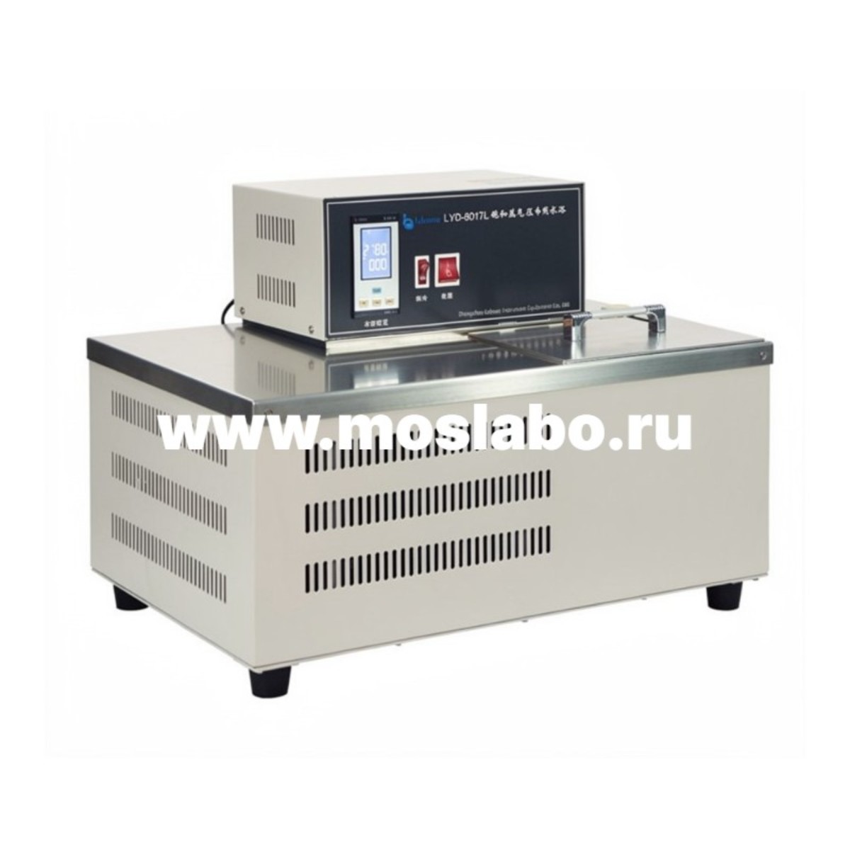 Laboao LYD-8017L тестер давления паров