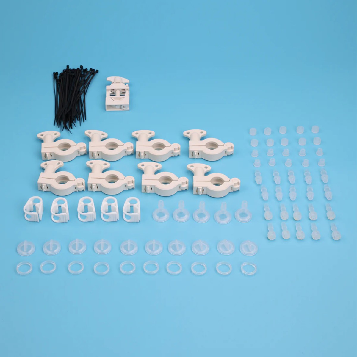 Cobetter Biophsep Lab+ набор фитингов для половолоконных фильтров