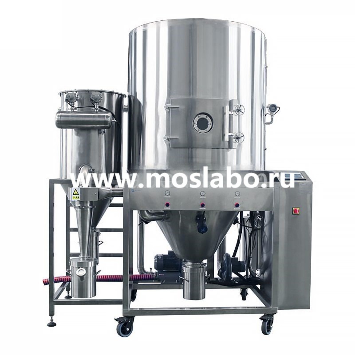Laboao LZL-10 распылительная сушилка для гранулирования