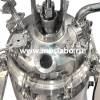 Laboao LSR-10L реактор из нержавеющей стали с рубашкой