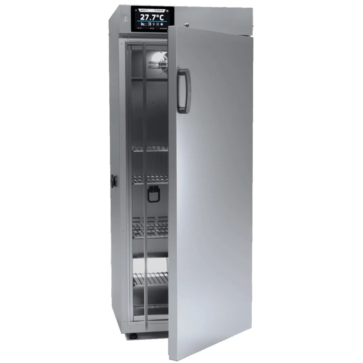Pol-Eko ST 5 CS Smart PRO суховоздушный термостат