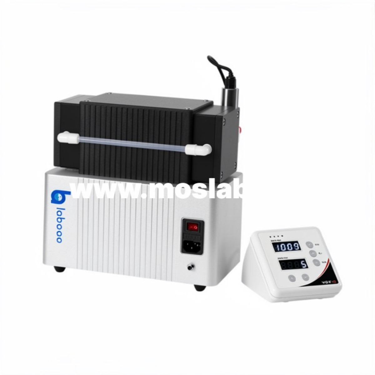 Laboao LJM480-VC диафрагменный вакуумный насос