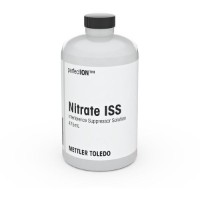 Mettler Toledo perfectION Nitrate ISS раствор коррекции ионной силы
