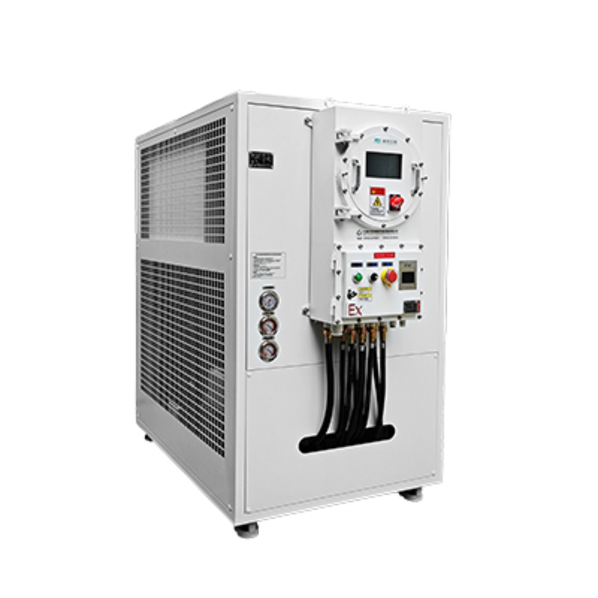 Scientz L6-10 циркуляционный криостат