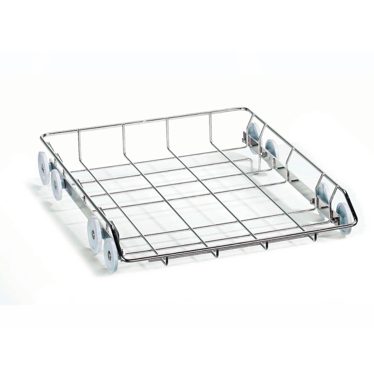 Smeg CS2 нижняя корзина для загрузки инструментов