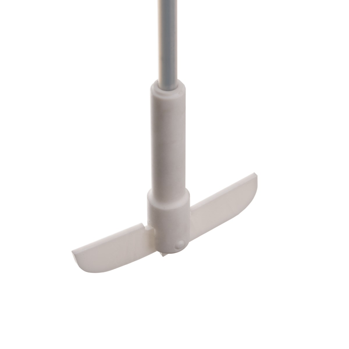 Bochem двухлопастная центробежная мешалка 8x500 мм с покрытием из ПТФЭ