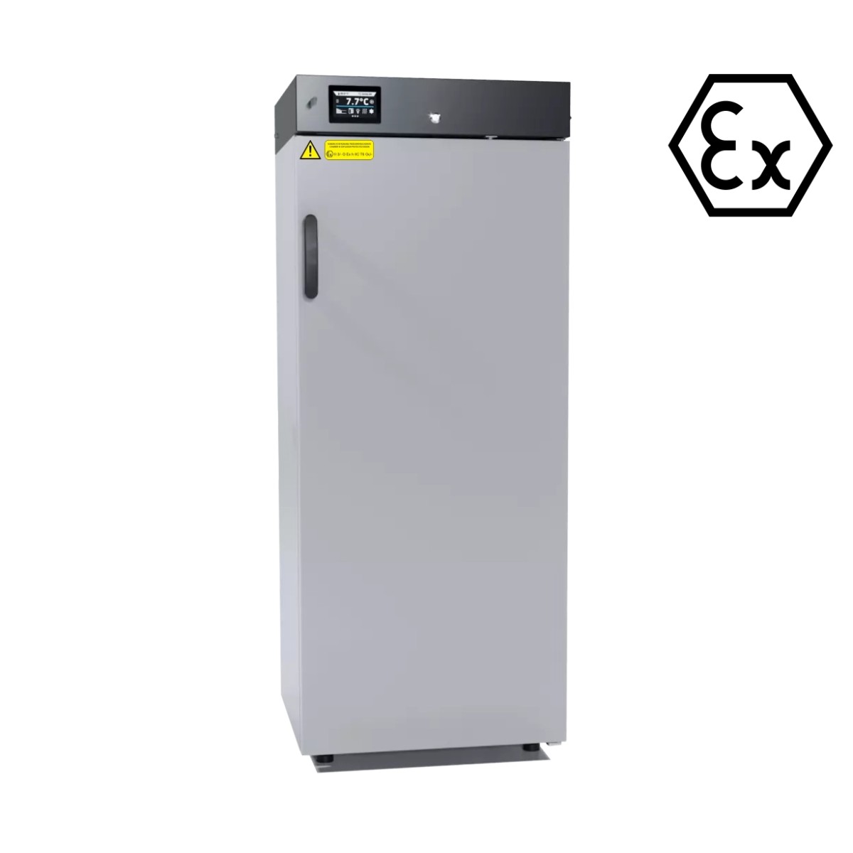 Pol-Eko CHL 5 ATEX CS Smart лабораторный холодильник