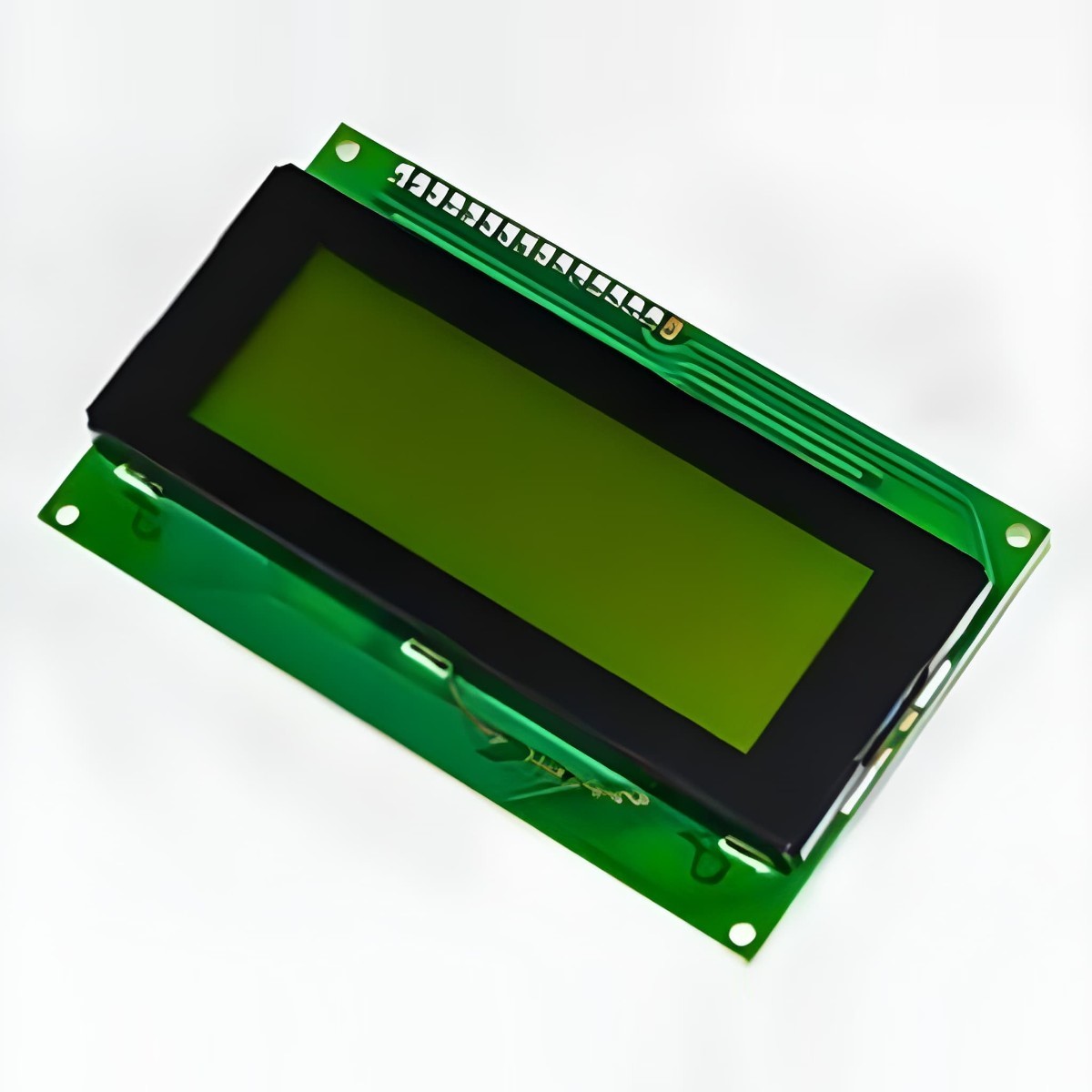 Agilent модуль ЖК-дисплея с разъемом для Archon