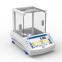 Radwag WLC 0.2.X7 прецизионные весы