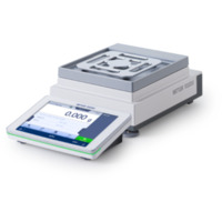 Mettler Toledo XPR1203SN прецизионные весы