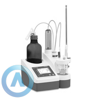 Metrohm Eco KF Titrator титратор по методу Карла Фишера