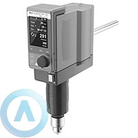 IKA EUROSTAR 100 control P4 верхнеприводная мешалка
