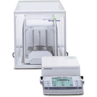 Mettler Toledo AX106 компаратор массы
