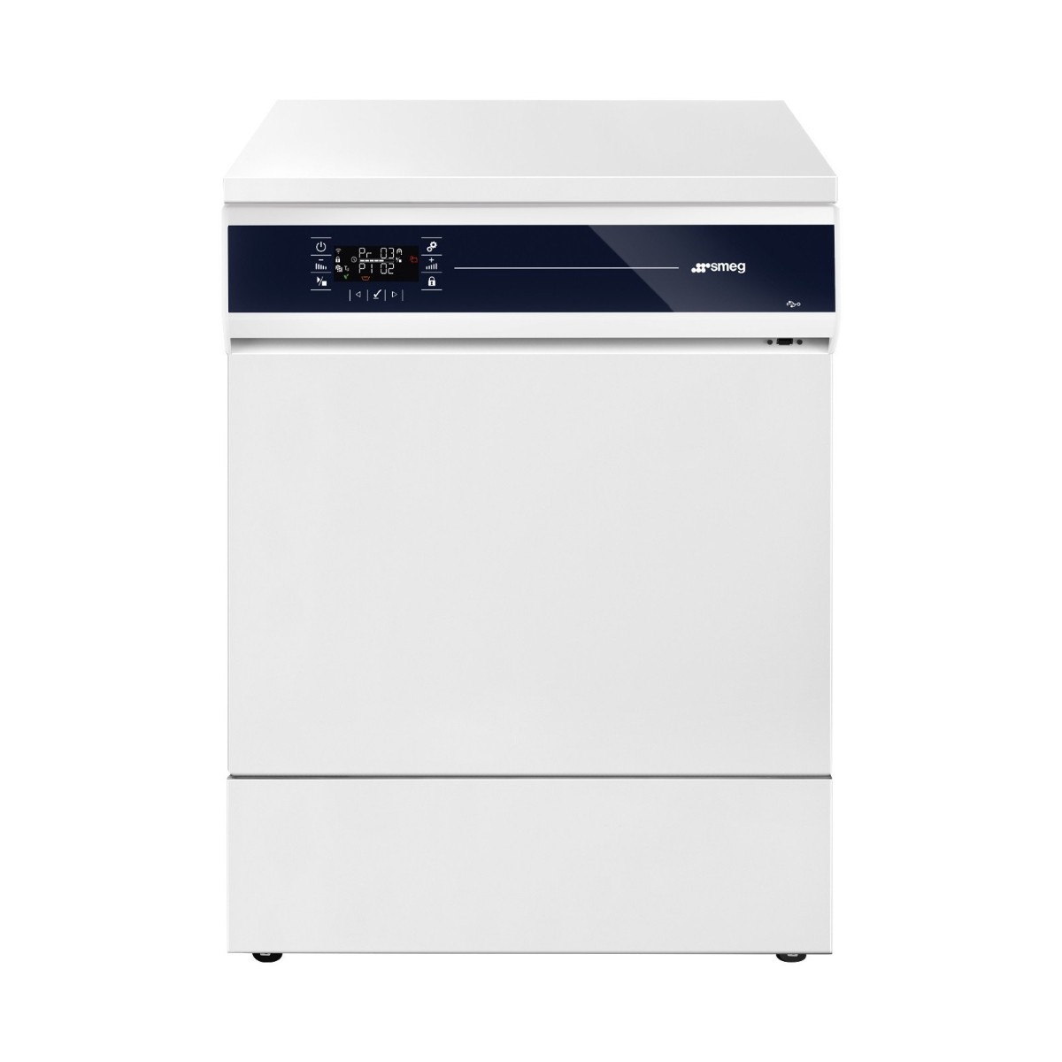 Smeg WD1260-DC-000 термический дезинфектор