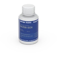 Mettler Toledo DX258-SCN раствор электролита